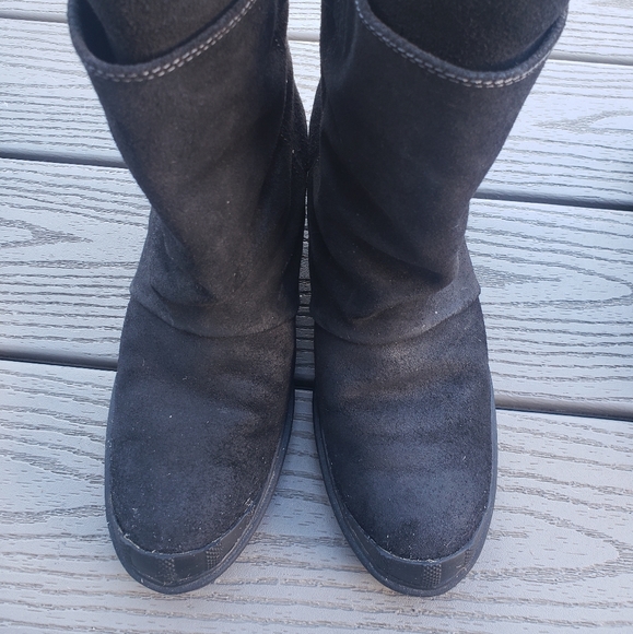 Sorel Toronto Mid Casual Boot - Picture 7 of 9